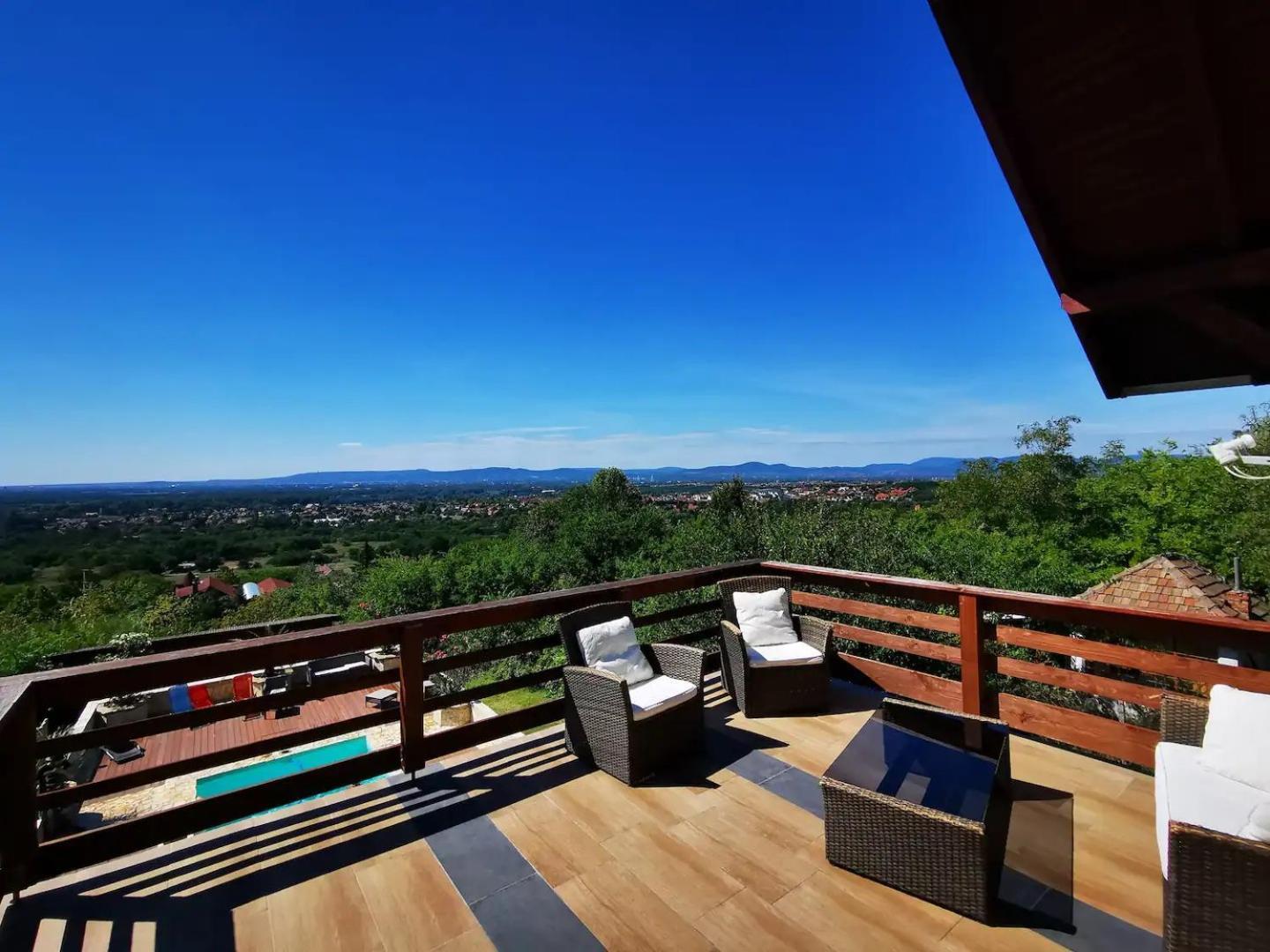 Villa Somlyo Fot Exterior foto