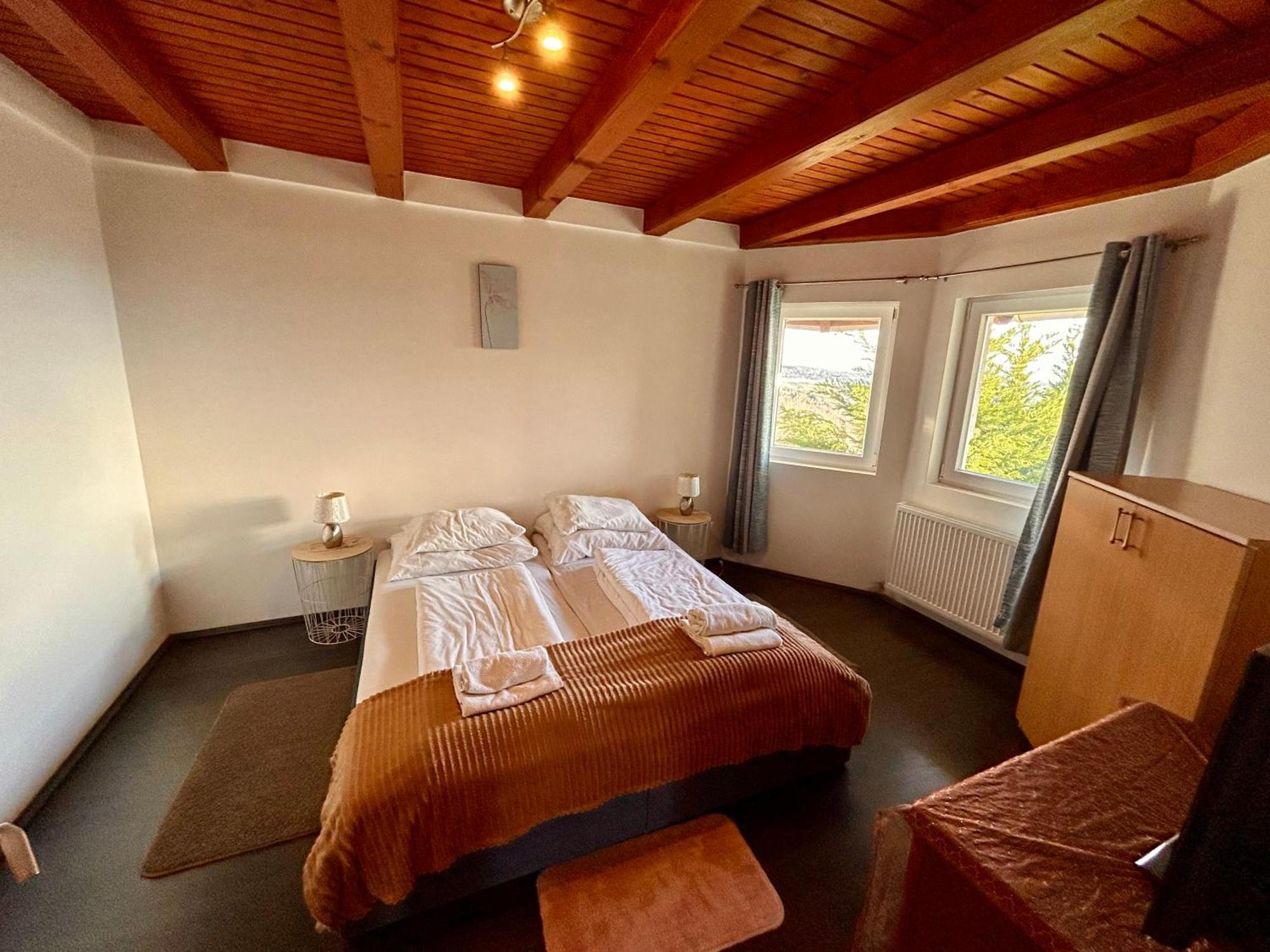 Villa Somlyo Fot Exterior foto