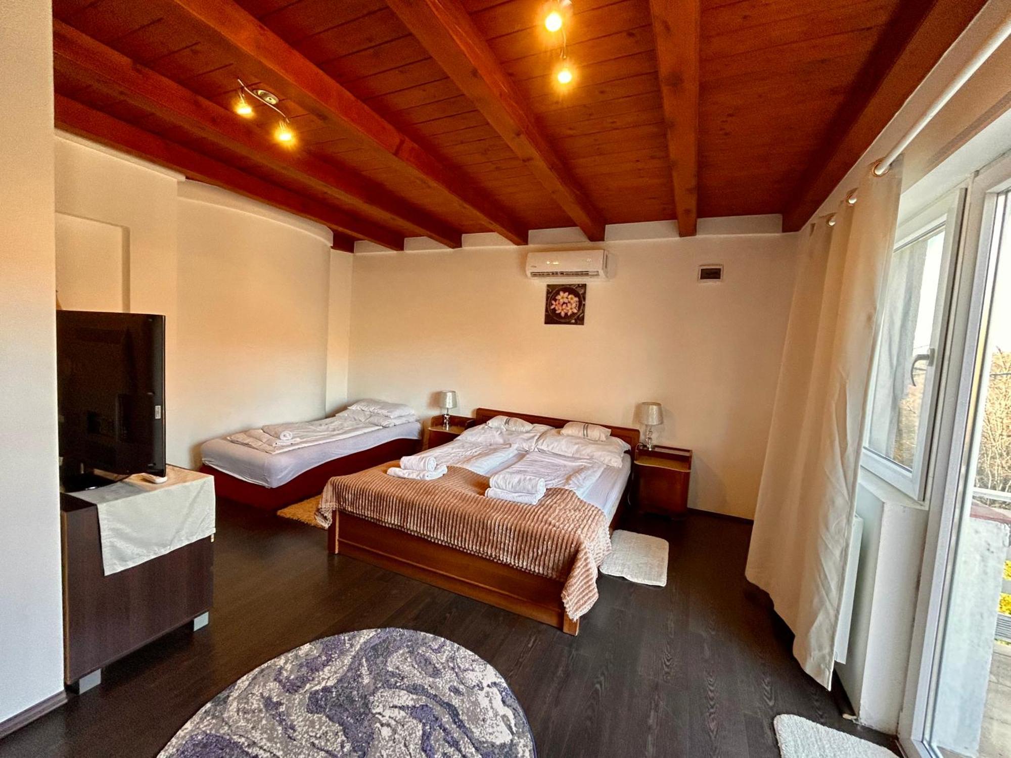 Villa Somlyo Fot Exterior foto